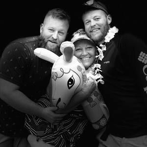 Meet your Posher, Cynthia